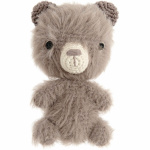 Ricorumi Book Furry Animals