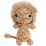 Ricorumi Book Furry Animals