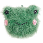 Ricorumi Book Furry Animals