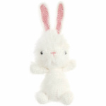 Ricorumi Book Furry Animals
