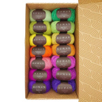 Kaffe Fassett at Rowan Felted Tweed DK 50g