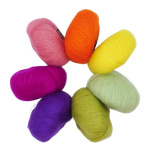 Kaffe Fassett at Rowan Kidsilk Haze 25g