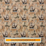 Sail Across The Sea by Make + Believe