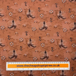 Sail Across The Sea by Make + Believe