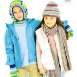 Stylecraft Accessories Pattern 10195