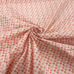 Sunset Paisley Quilting Cotton