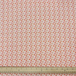 Sunset Paisley Quilting Cotton