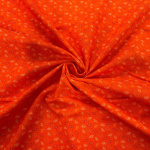 Sunset Paisley Quilting Cotton