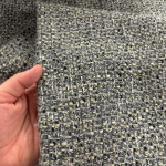 Abraham Moon Couture Tweed British Wool