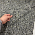 Abraham Moon Couture Tweed British Wool