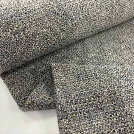 Abraham Moon Couture Tweed British Wool