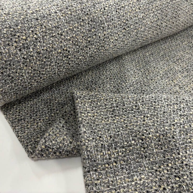 Image of Abraham Moon Couture Tweed British Wool