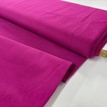 Fuchsia Baby Cord
