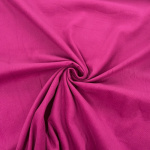 Fuchsia Baby Cord