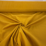 Ochre Baby Cord