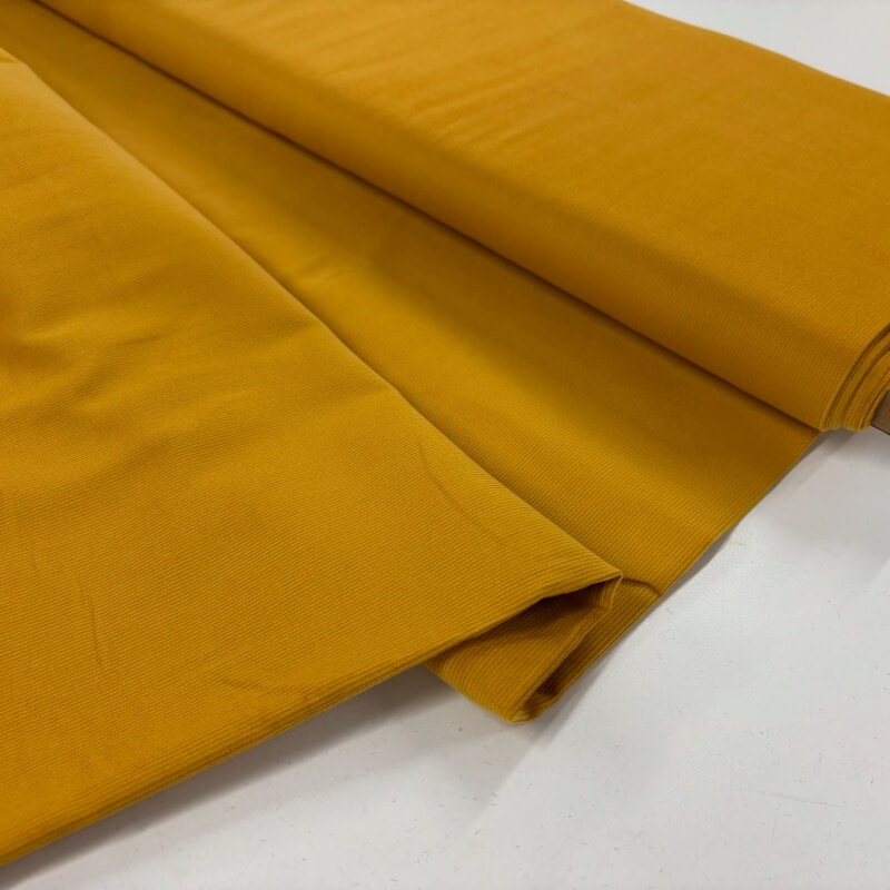 Image of Ochre Baby Cord