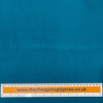 Turquoise Baby Cord