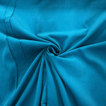 Turquoise Baby Cord