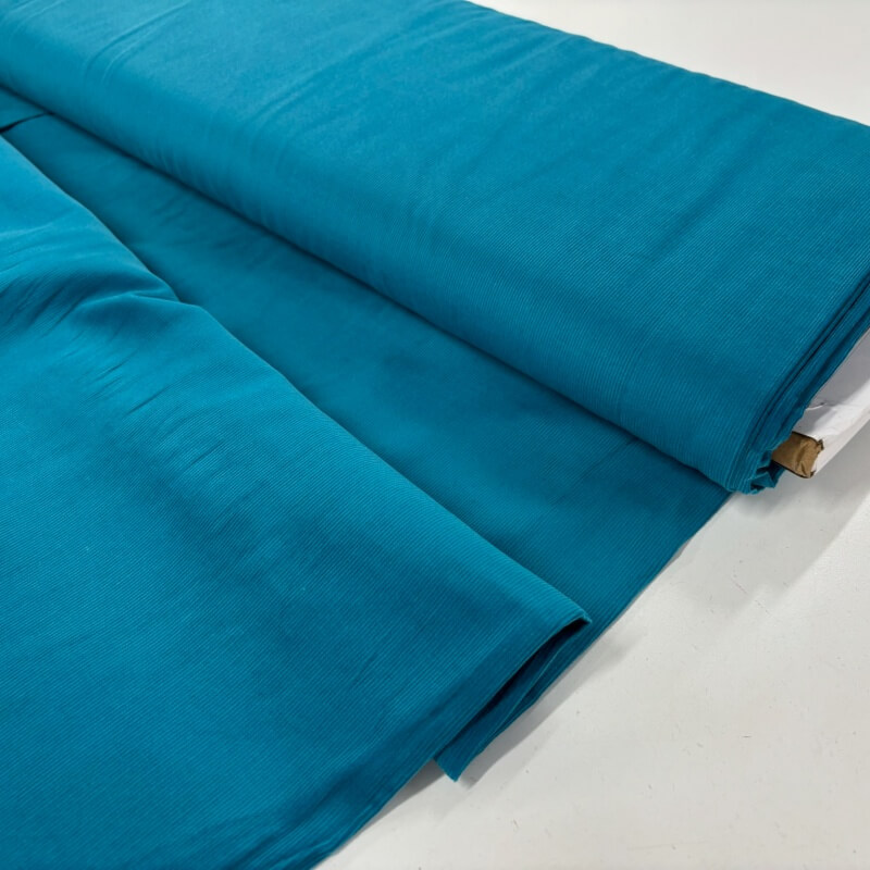 Image of Turquoise Baby Cord