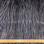 Purple Guinea Faux Fur