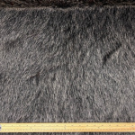 Tazmanian Devil Fur