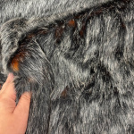 Tazmanian Devil Fur