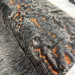 Tazmanian Devil Fur