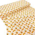 Burgers and Hot Dogs