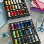Gutermann 42 Reel Sew All Thread Set
