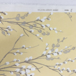 Laura Ashley Pussy Willow Chamomile