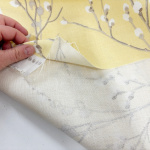 Laura Ashley Pussy Willow Chamomile