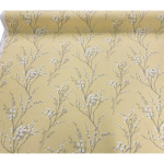 Laura Ashley Pussy Willow Chamomile