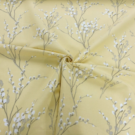 Laura Ashley Pussy Willow Chamomile