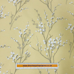 Laura Ashley Pussy Willow Chamomile