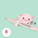 Legami Milano Farm Sweet Farm 0.7mm Erasable Pen Set