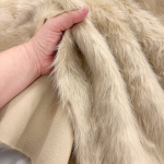 Lioness Fur