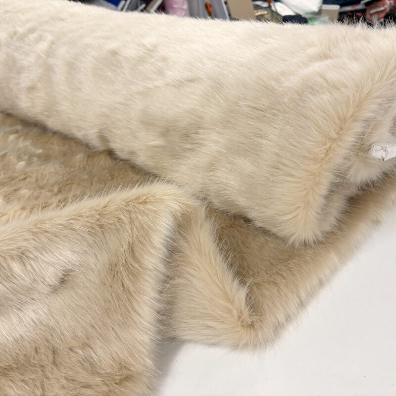 Image of Lioness Fur