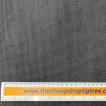 Cotton Viscose Birdseye Pattern Suiting