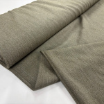 Sage Green Wool Twill Suiting