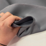 Grey Neoprene