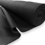 Black Neoprene