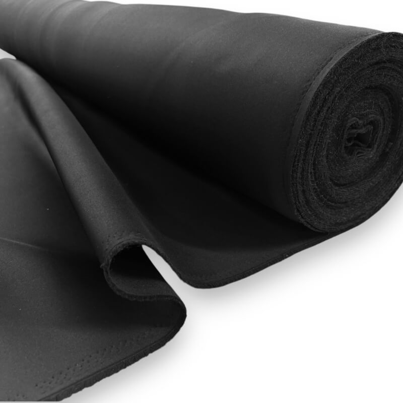 Image of Black Neoprene