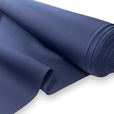 Navy Neoprene