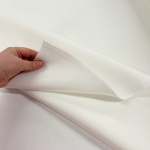 Warm White Neoprene