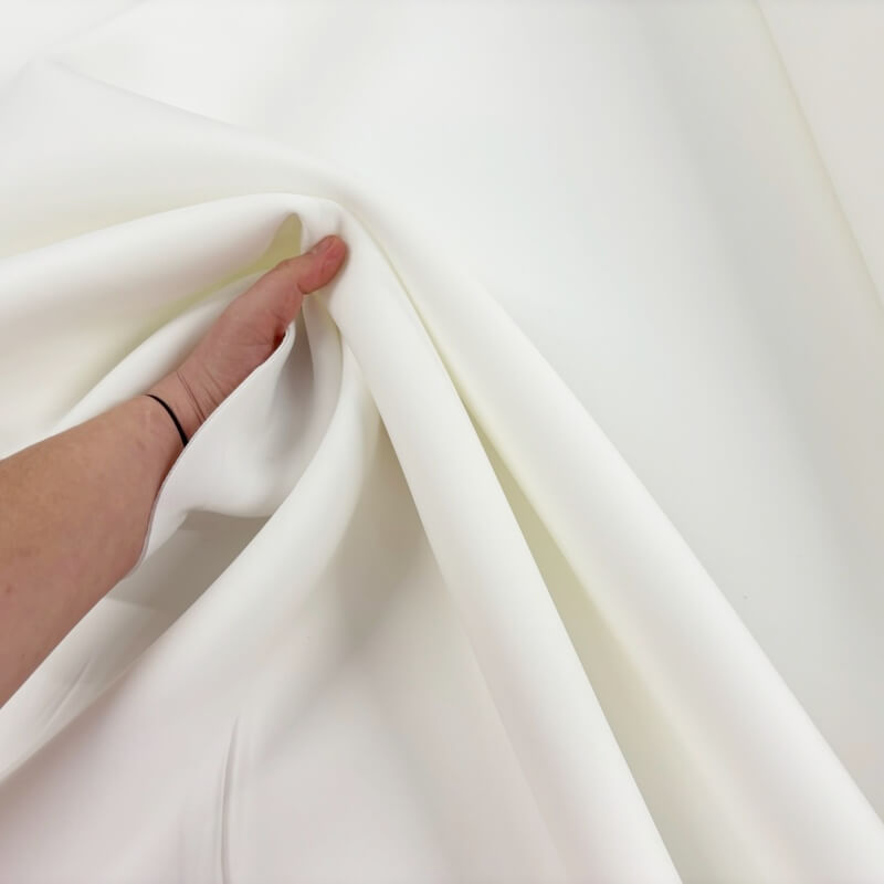 Image of Warm White Neoprene