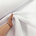 White Neoprene