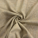 Oatmeal Heathered Wool