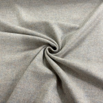 Pebble Haze Plain Wool