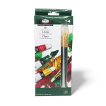 Royal and Langnickel 14 Piece Oil Paint Set