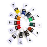 Royal and Langnickel 14 Piece Oil Paint Set